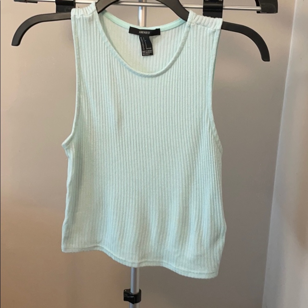 Forever 21 Top